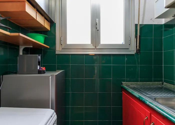 Appartement I-host - Tesio 15