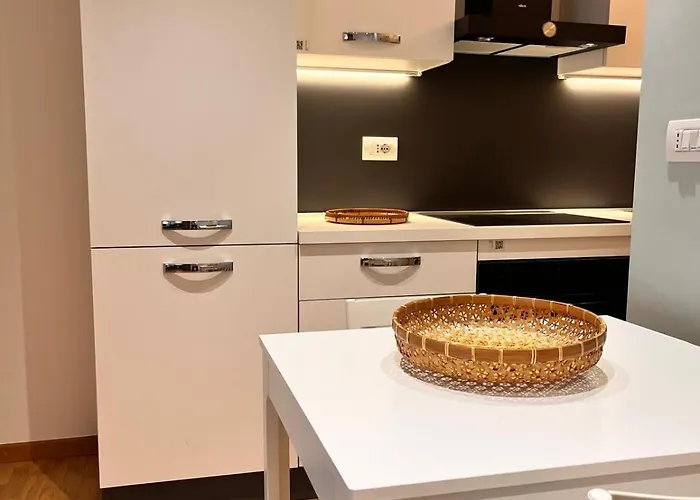 Appartamento Dimora Del Ficus