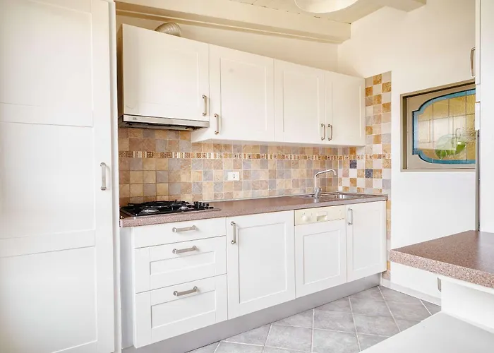 Appartement Bright Flat In The Heart Of Porta Venezia Milan