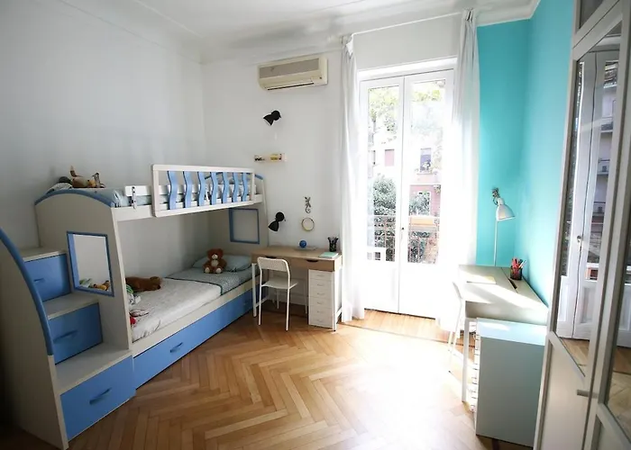 Yr - Porta Venezia Appartement *