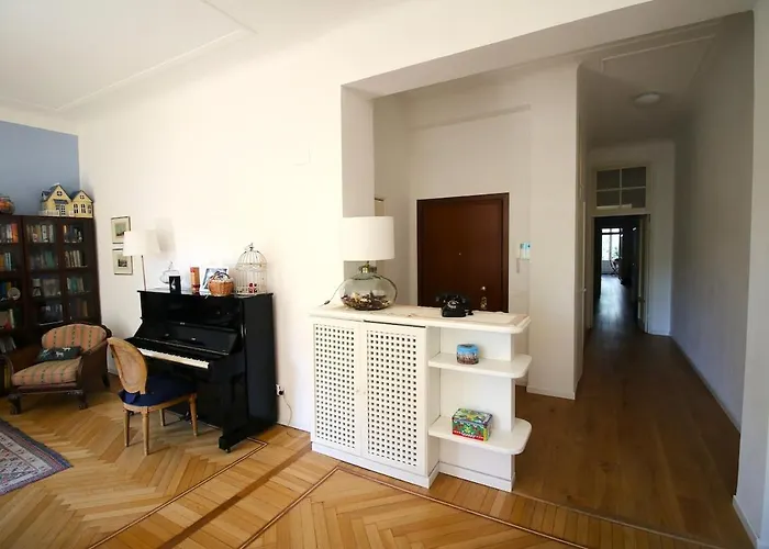 Apartment Yr - Porta Venezia *