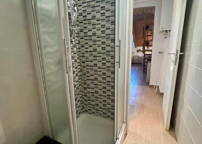 Dima's Navigli Center Apartman