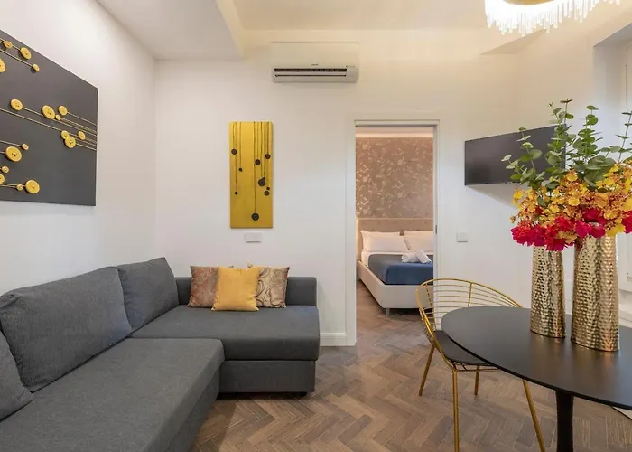 Apartman B - Diamond In The Center