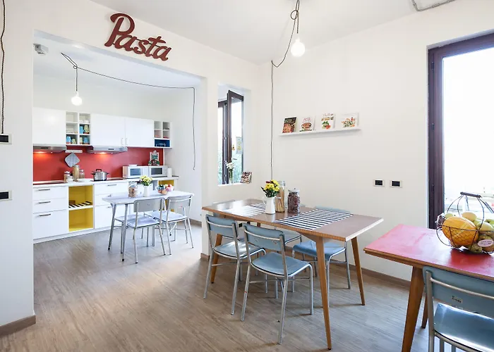 أوستيلو بيلو جراندي * ميلان