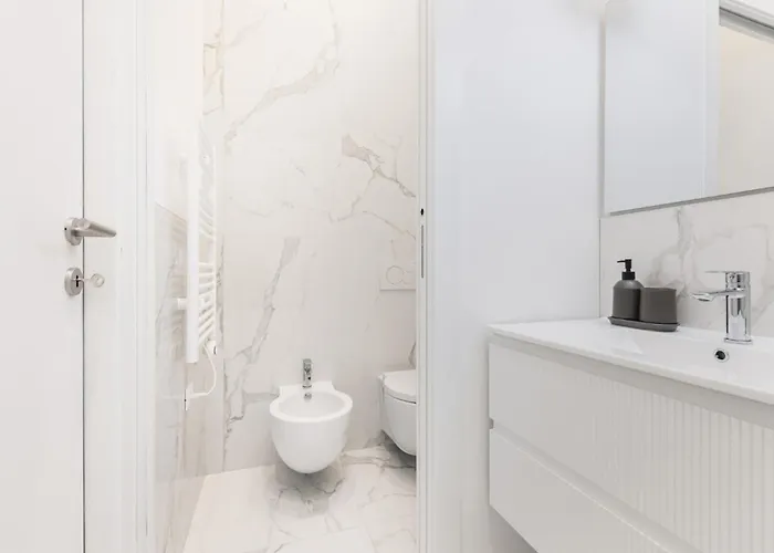 아파트 Easylife - - Mazzini 20 - Duomo