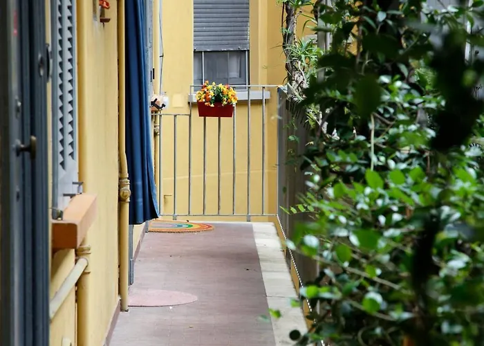 Appartement Luvi - Rubens Milan