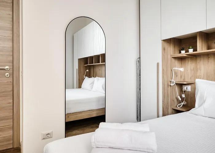 Santa Giulia - Comfort