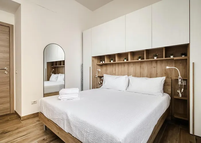 Santa Giulia - Comfort Апартаменты *