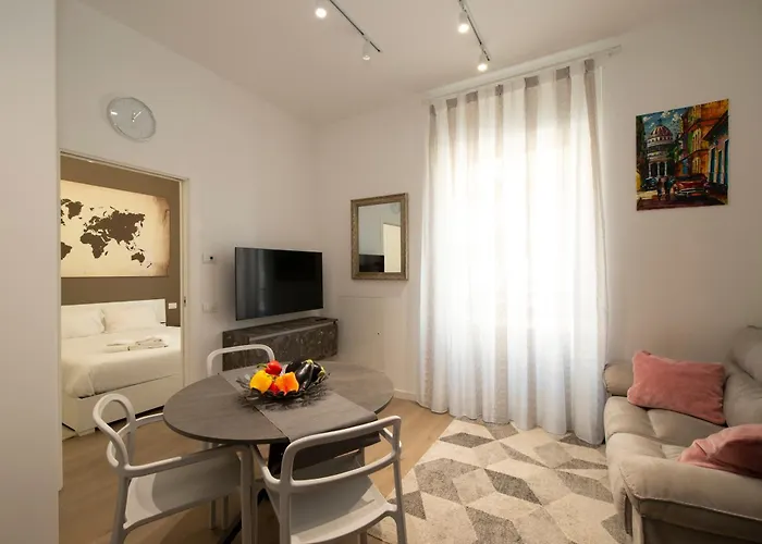 Koko Appartement *