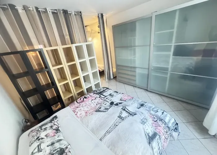 Conciliazione House Appartement Milaan