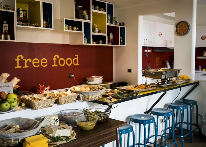 أوستيلو بيلو جراندي * ميلان