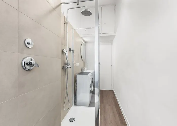 Canal Beat Duomo 20 Min Navigli Wifi