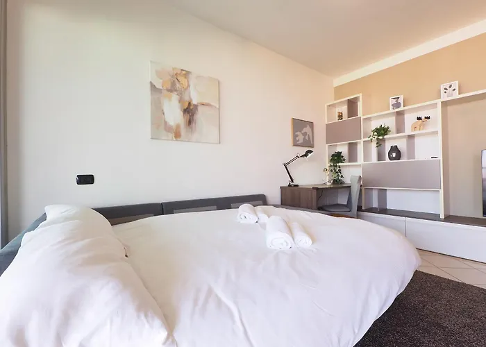 Lägenhet Primopiano - Gassman *