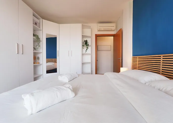 Lägenhet Primopiano - Gassman