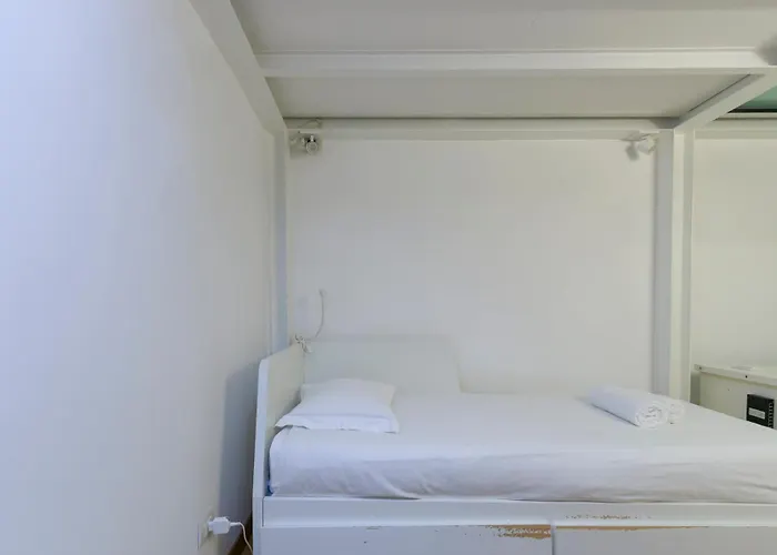 I-host Porta Romana Garden - Tiraboschi