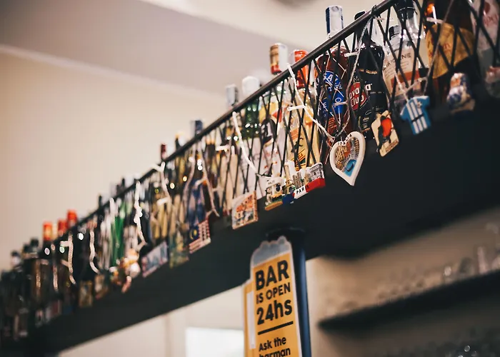 贝罗格兰德旅舍 * 米兰