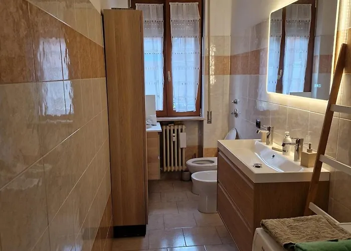 Large Bright - Strategic Location * Milan