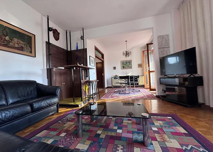 Kibilu - Via De Ruggiero * Milan