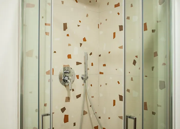 Meraviglioso Nel Centro Di Milán