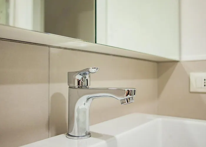 Apartment Meraviglioso Nel Centro Di