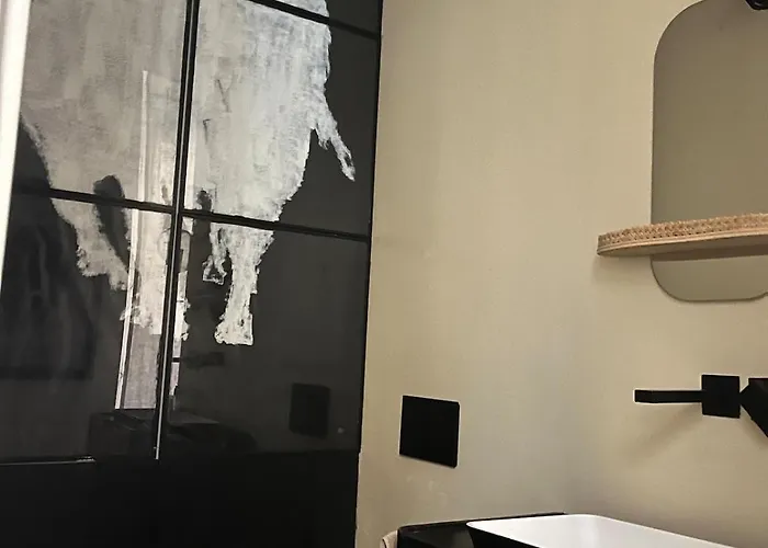 Loft In Duomo Apartment