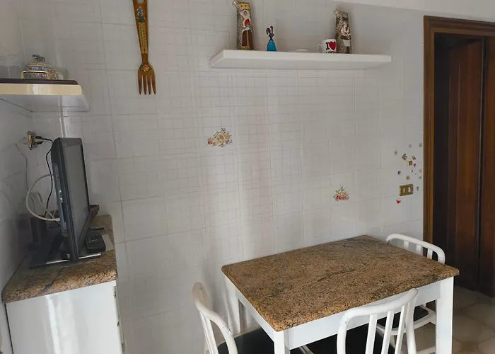 公寓 Attico Lux - Trilocale Con Garage Metropolitana Blu