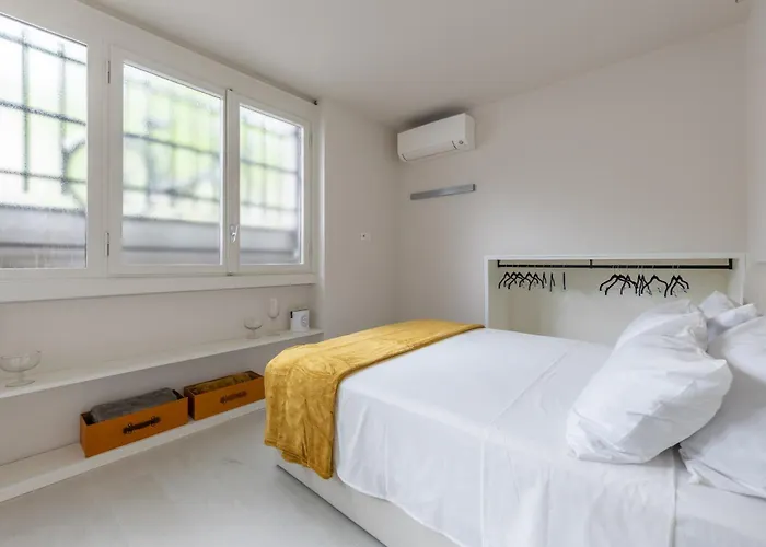 Lägenhet The South, Center, Arco Della Pace