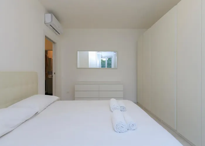 I-host - Gattamelata 아파트