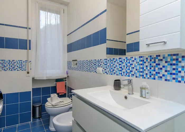 I-host - Gattamelata 아파트 *