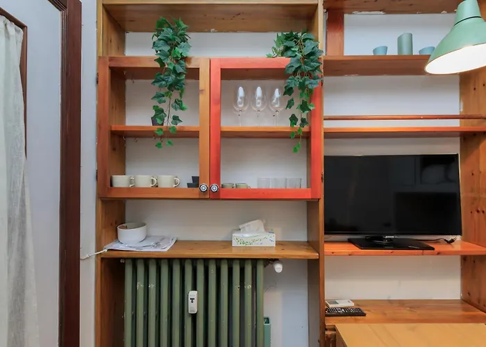 Appartement I-host - Tesio 15