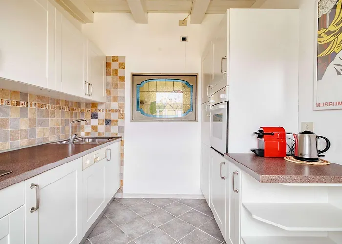 Bright Flat In The Heart Of Porta Venezia Appartement *