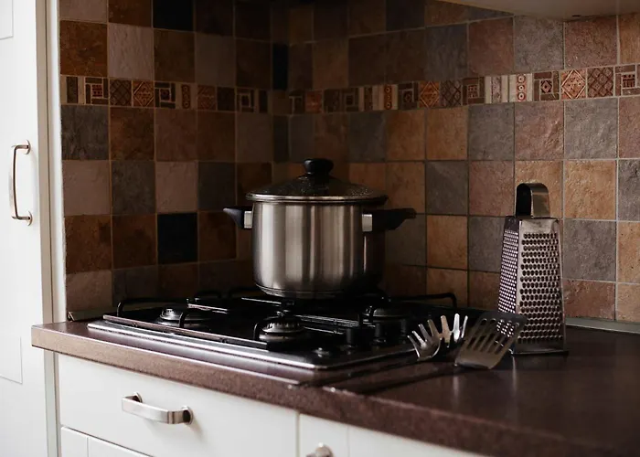 Bright Flat In The Heart Of Porta Venezia *