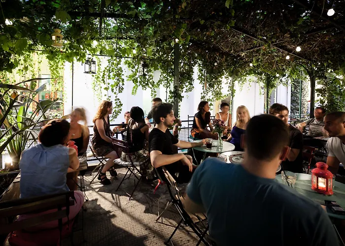 أوستيلو بيلو جراندي * ميلان