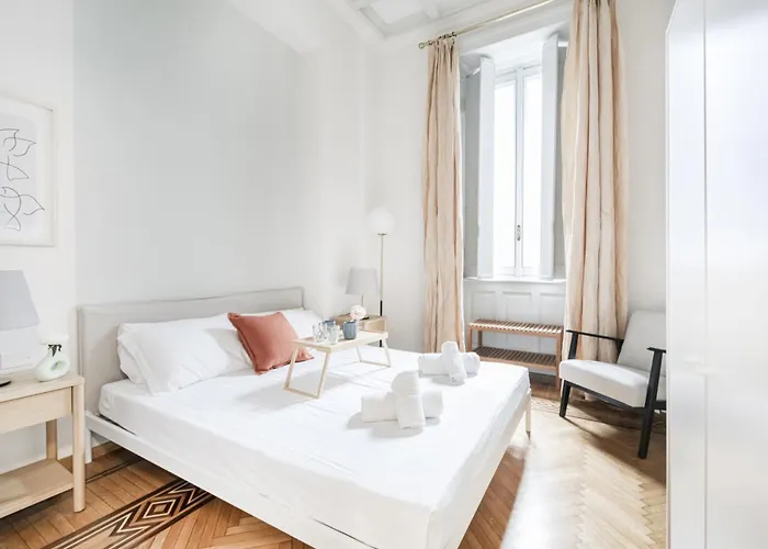 Easylife - - Mazzini 20 - Duomo Milaan