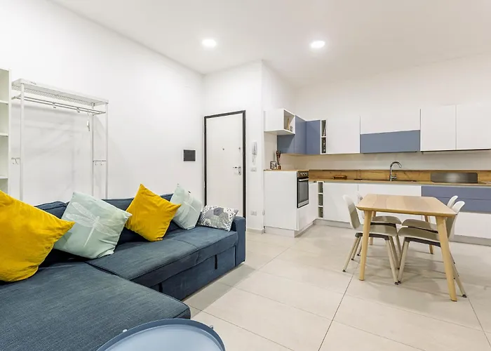 Apartment Luvi - Savona *