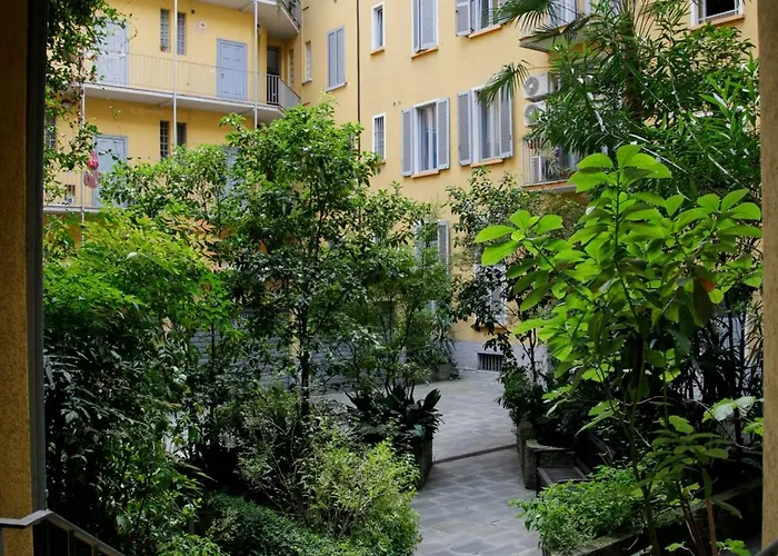 Luvi - Rubens Apartment