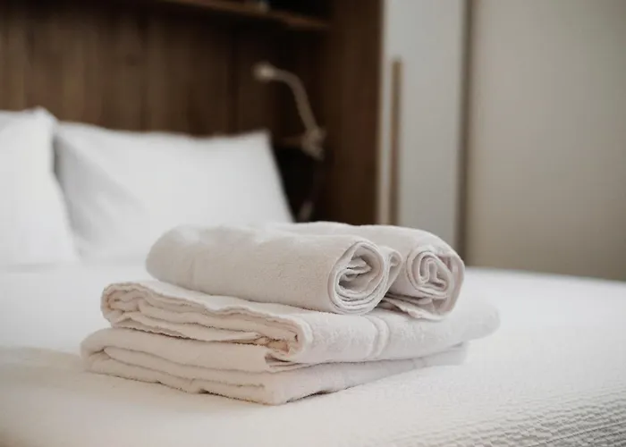 Santa Giulia - Comfort *