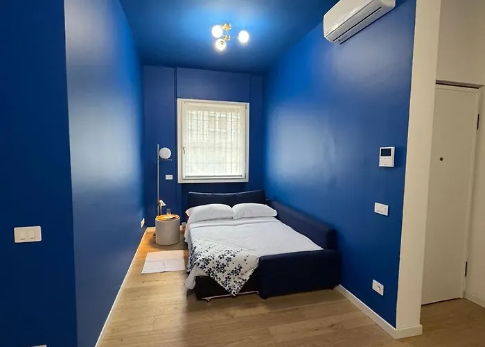 Little Blue Μιλάνο