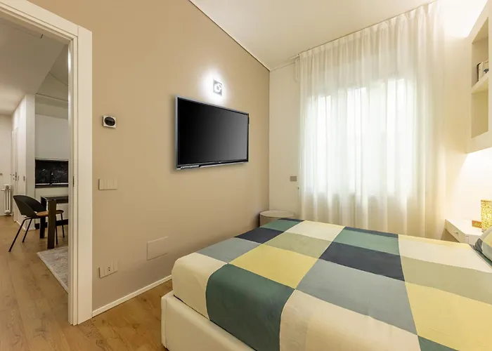 Heritage 400 Mt From Duomo * Milano