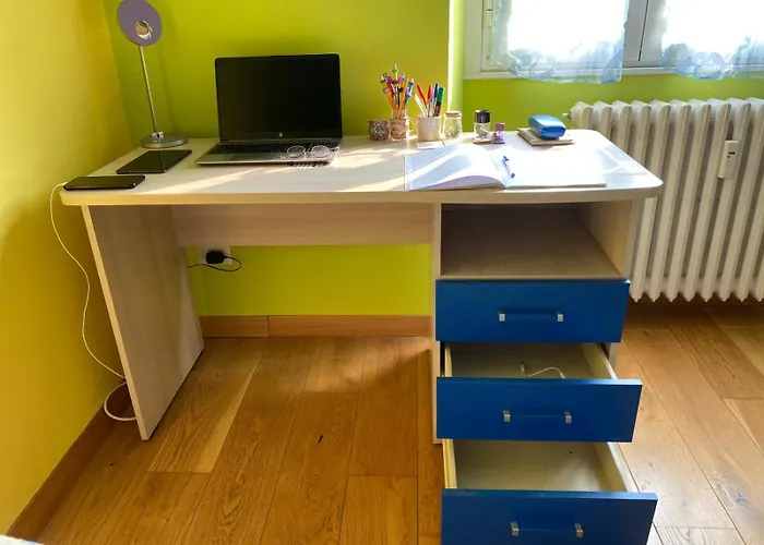 아파트 Near Linate Duomo And Station Minutes Away