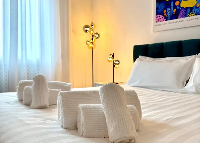 Luro Deluxe - Savoia Marble - Repubblica Милан