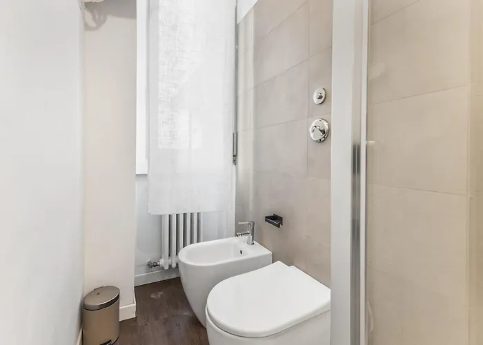 Canal Beat Duomo 20 Min Navigli Wifi * Милан