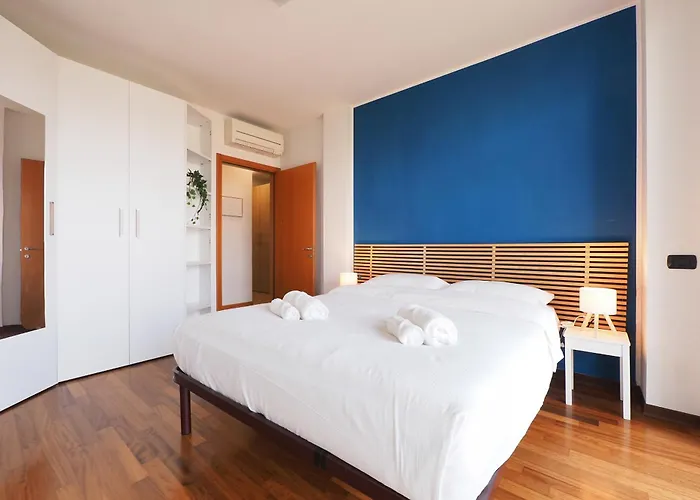 Primopiano - Gassman Milano