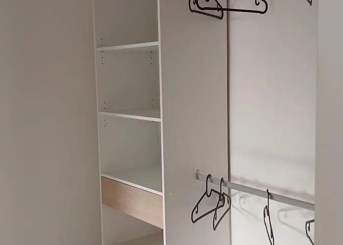 Milanovalery3 Appartement Milaan