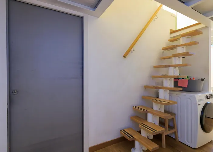 I-host Porta Romana Garden - Tiraboschi *