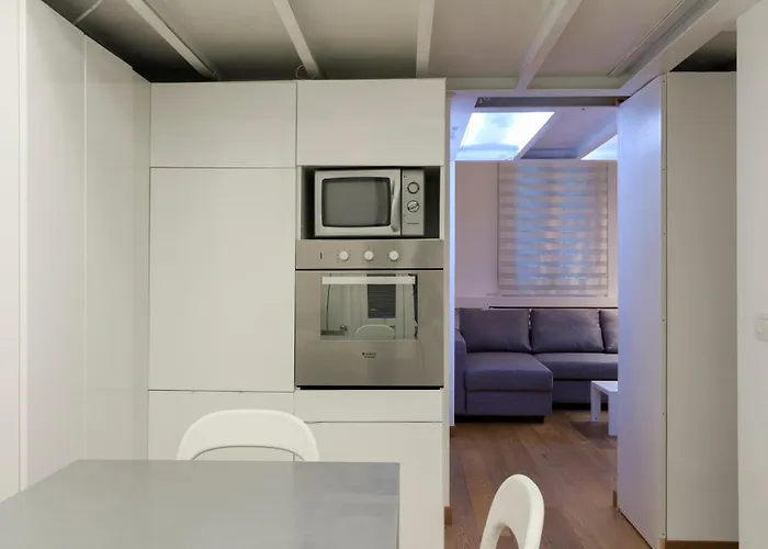 I-host Porta Romana Garden - Tiraboschi * Milánó