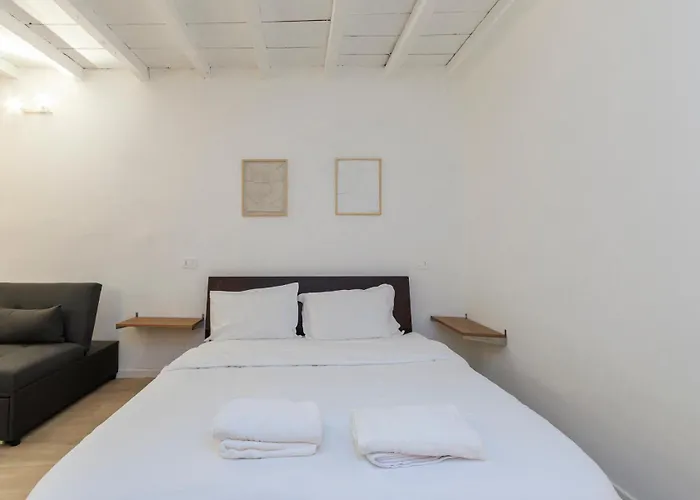 דירה Ornato Urban Loft