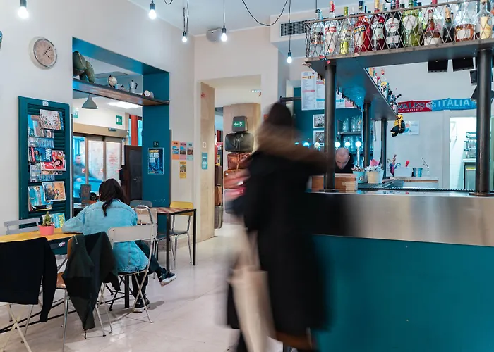 贝罗格兰德旅舍 旅馆 *