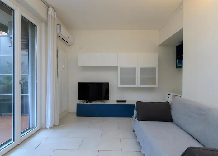 I-host - Gattamelata