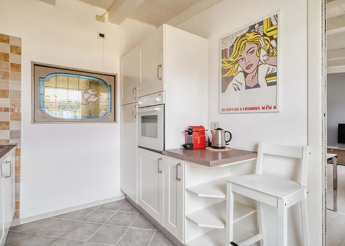 Appartement Bright Flat In The Heart Of Porta Venezia